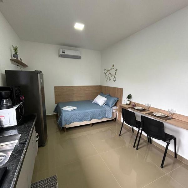 Studio CG Tingui 1