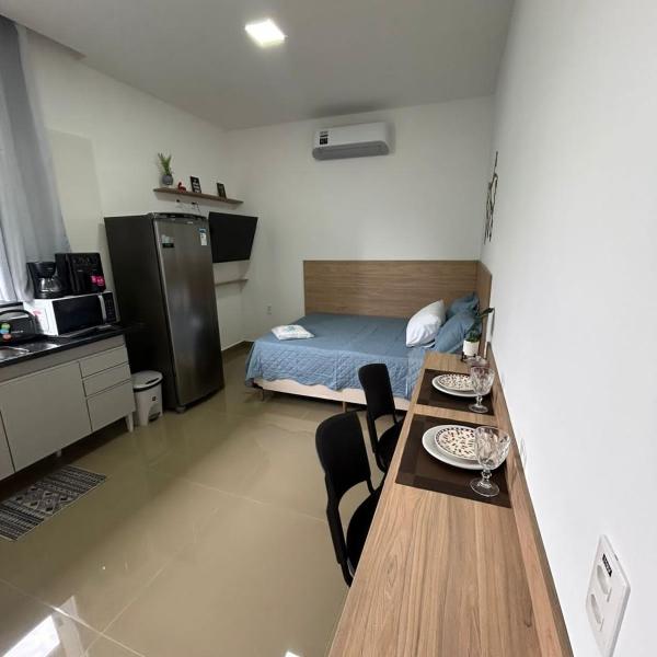 Studio CG Tingui 1 - Foto 4