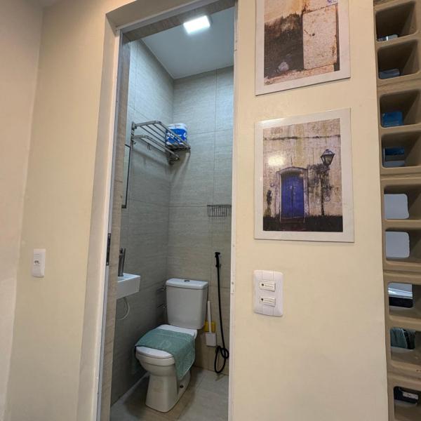 Casa Loft 9C-nova com piscina e jardim - Foto 3