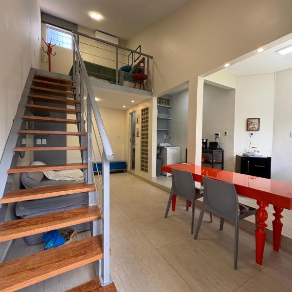 Casa Loft 9C-nova com piscina e jardim - Foto 5