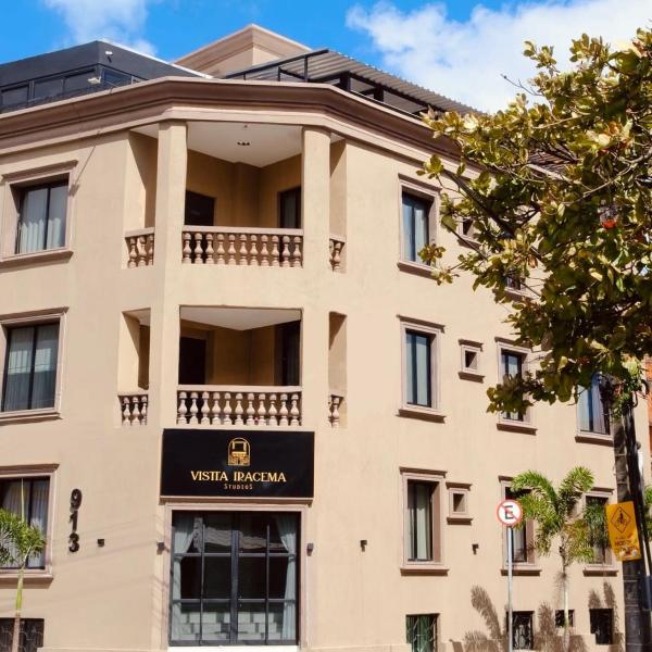 Hotel Vistta Iracema