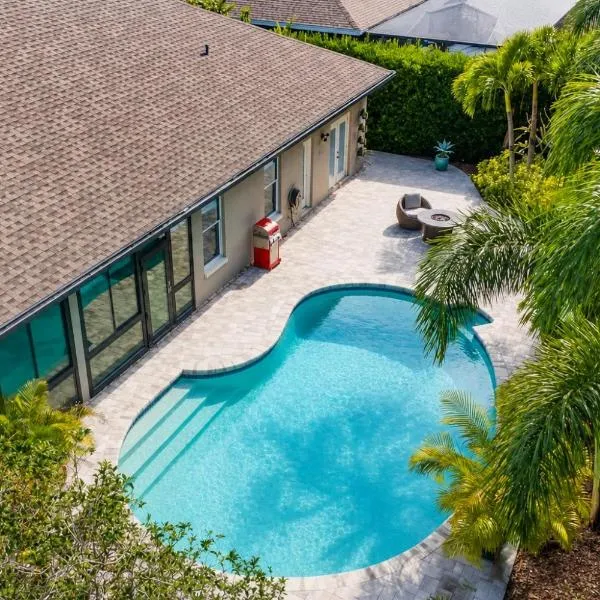 The Riverview Estates, hotel em Riverview