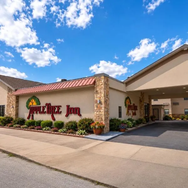 Apple Tree Inn, hotel i Independence