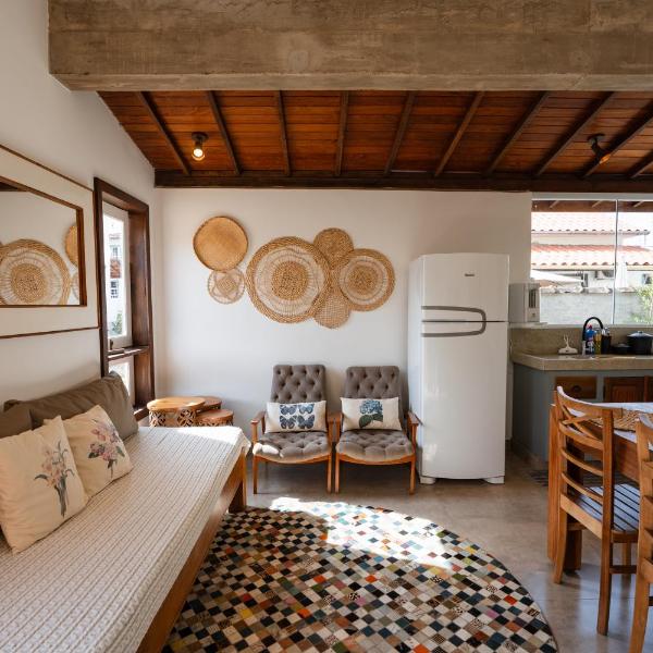 Sua Casa Tiradentes