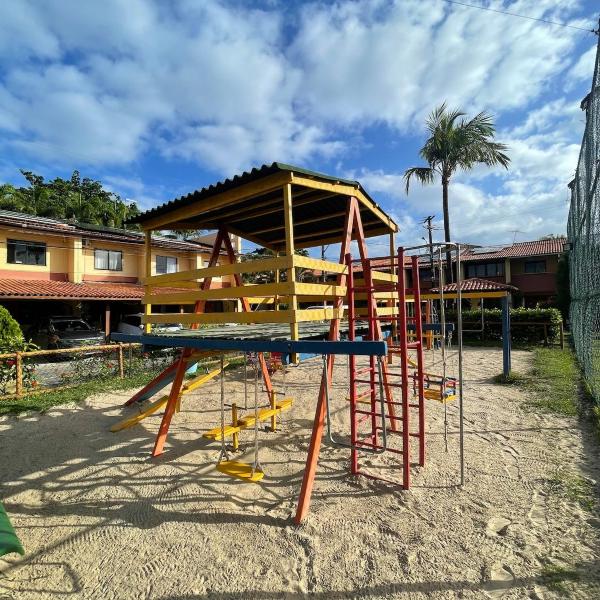 Melhor Village na praia de Stella Maris - Foto 5