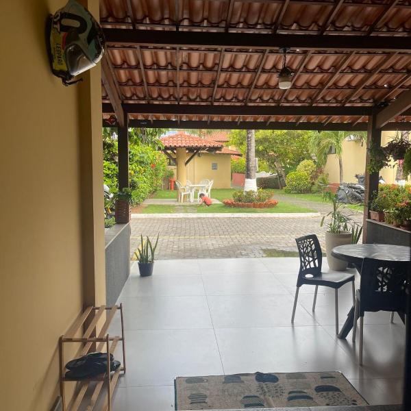 Melhor Village na praia de Stella Maris - Foto 4