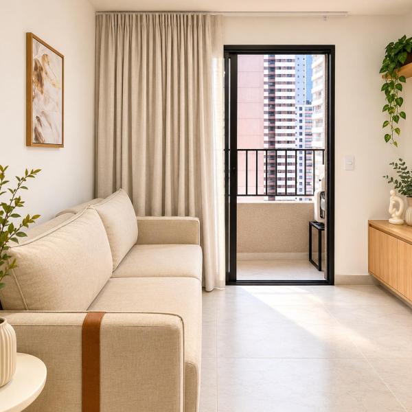 Premium Studio Comfort in Bueno Near Orion