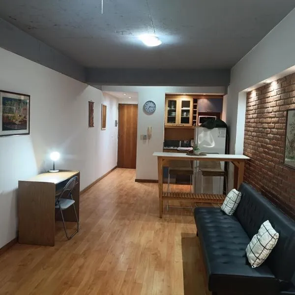 Jacaranda Home en Báez 583, khách sạn ở Buenos Aires