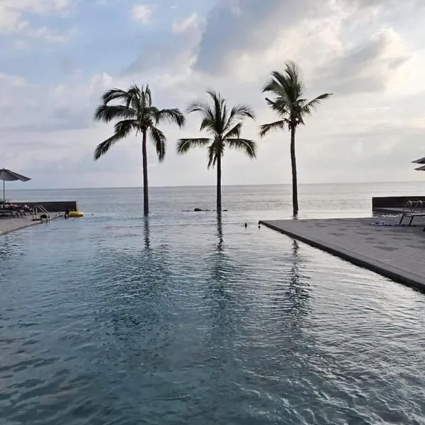 Arama Bay Lujo, Vista al Mar y Amenidades Premium, hotel di Bucerias