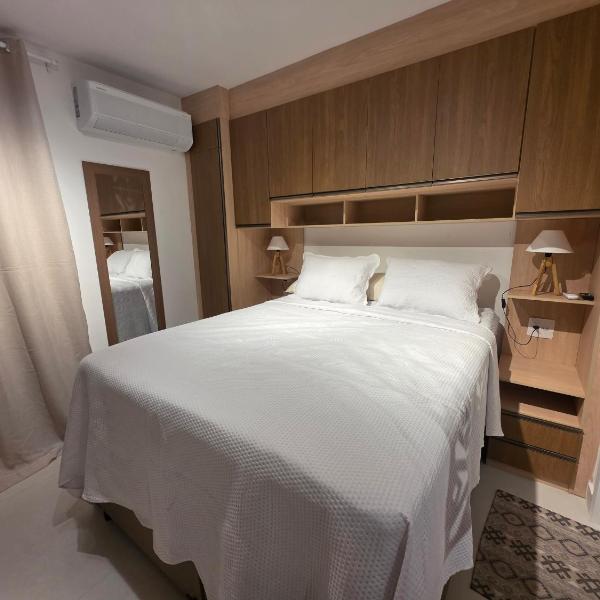 Studio, Metrô Vila Madalena Allianz Parque Nubank, 5 pessoas - Foto 2