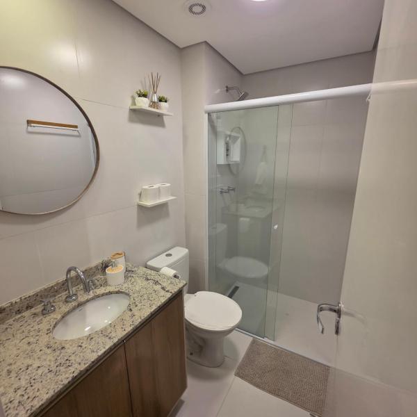 Studio, Metrô Vila Madalena Allianz Parque Nubank, 5 pessoas - Foto 3