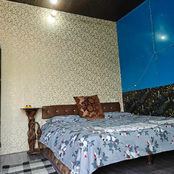 trivenihomestay