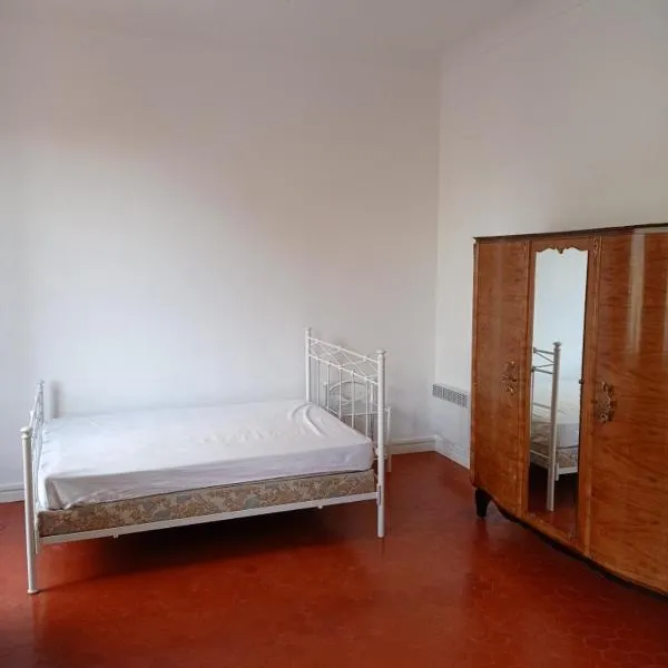 GautierNice, hotel a Niça