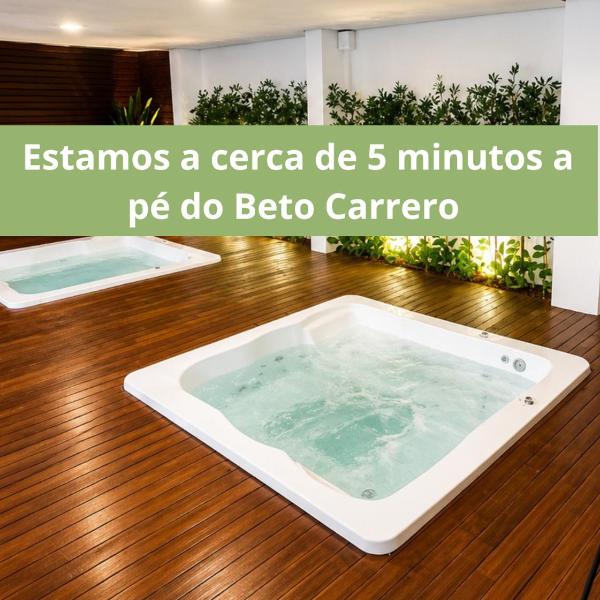 Pousada Safari