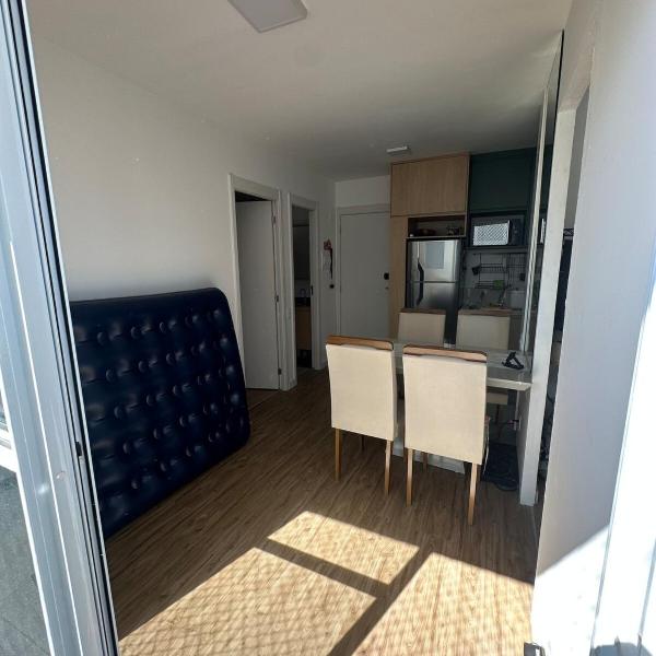 Apartment near Allianz Parque