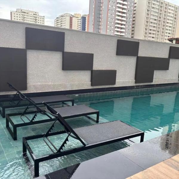 Apartment near Allianz Parque - Foto 4