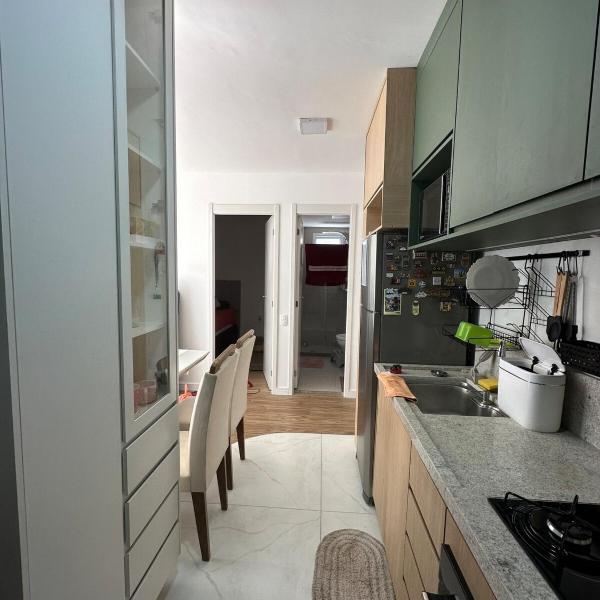 Apartment near Allianz Parque - Foto 5