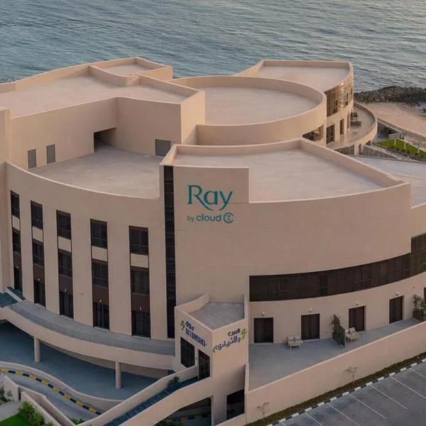 Ray Hotel by Cloud 7, Hotel in Kuwait