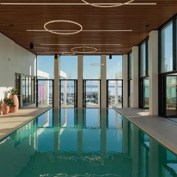Hotel Preko Ugljan Island, Curio Collection By Hilton, hotel din Preko