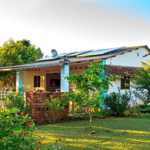 Villa HARMONY, khách sạn ở Andilana