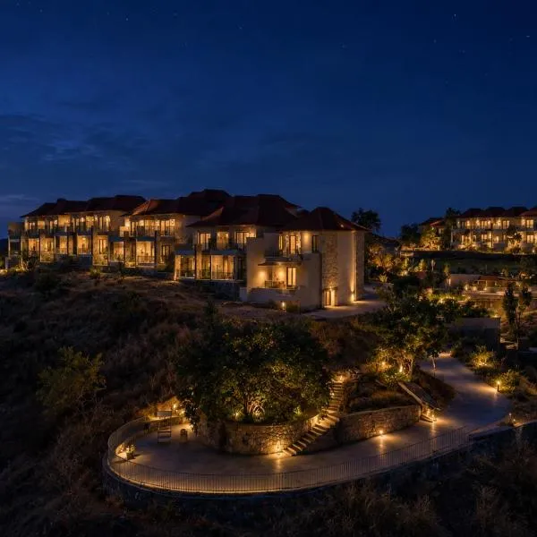 Sajjan Bagh Resort Kumbhalgarh, hotel a Kumbhalgarh
