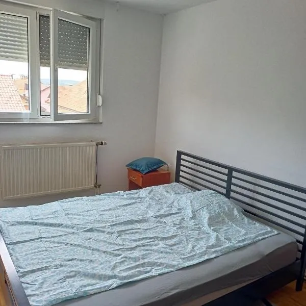 njegoševa, hotel en Derventa