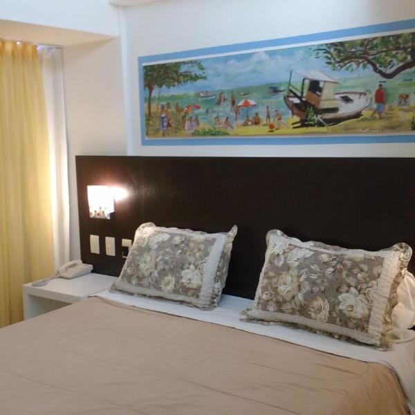 Pipa's Bay Apartamentos - Foto 2