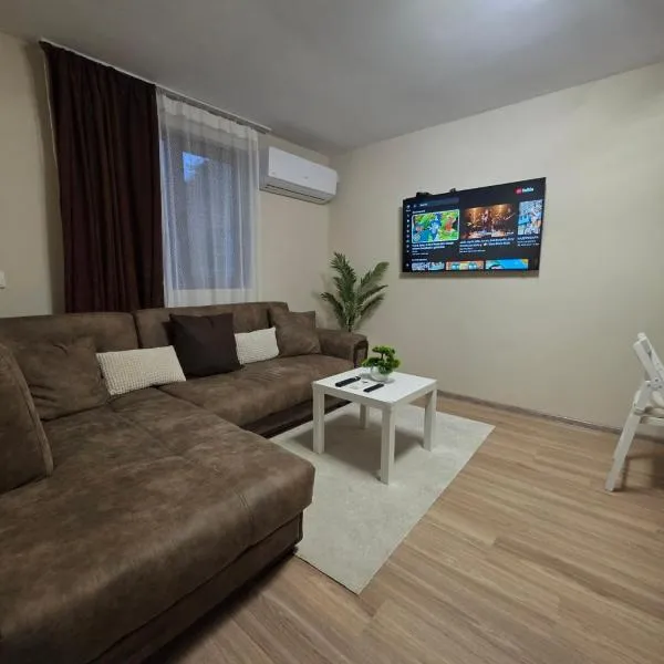Charshiq Guest House, hotel in Veliko Tŭrnovo