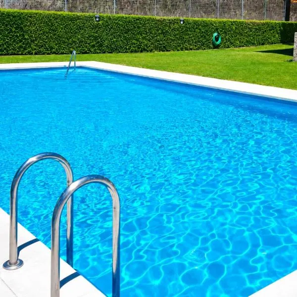Fenals Calm - con piscina, hotel a Lloret de Mar