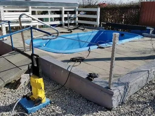 Haus Herbert, hotel in Behiákpuszta