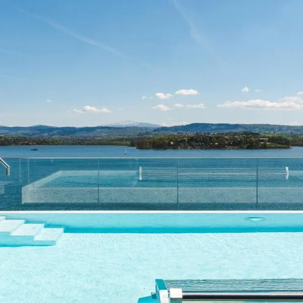 Lake View Żywiec Resort & SPA、ジヴィエツのホテル