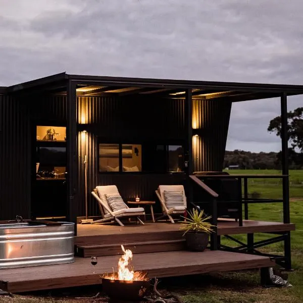 Heyscape Yallingup, Hotel in Yallingup