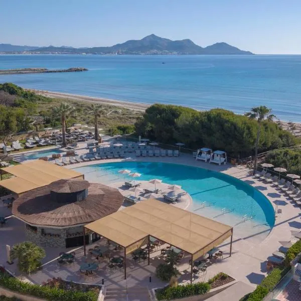 Sarena de Muro Resort Mallorca, part of Destination by Hyatt, Hotel in Playa de Muro