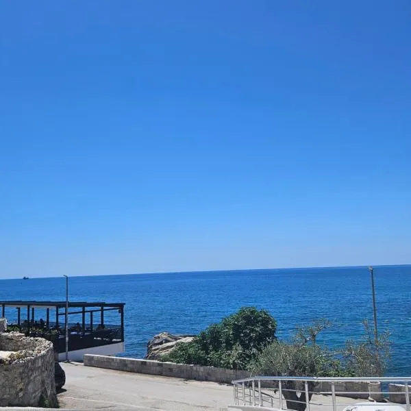 Bohema apartment, hotel em Sutomore