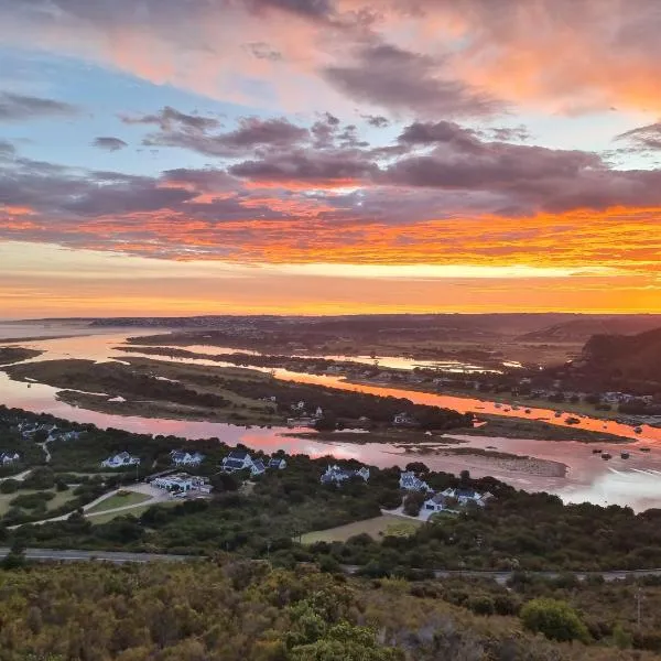 Alkantmooi Private Nature Reserve - Keursee โรงแรมในเพลตเตนเบิร์กเบย์