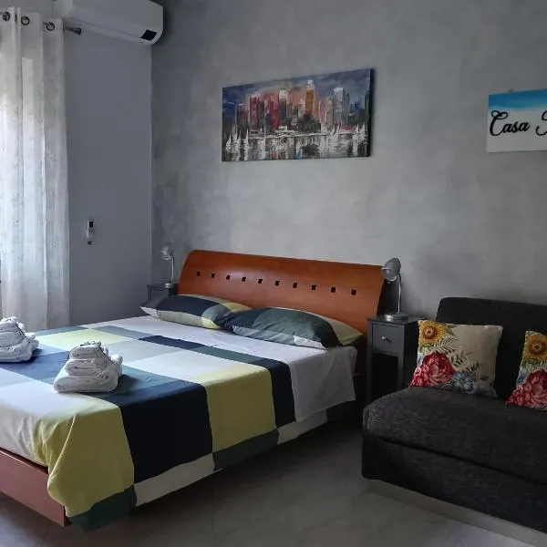 Casa Melo, hotel din Ciampino