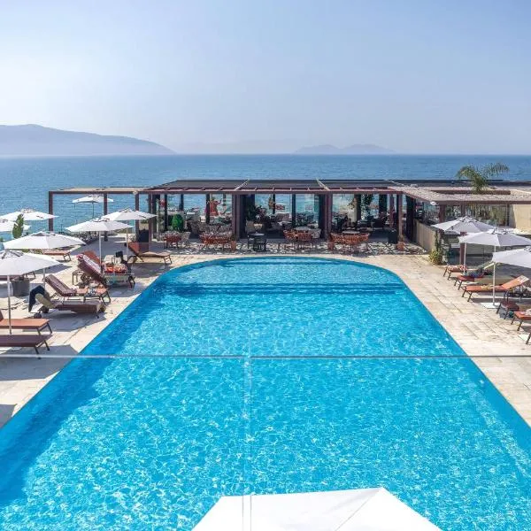 Hotel Vlora Priam, Affiliated by Meliá, hotel in Vlorë