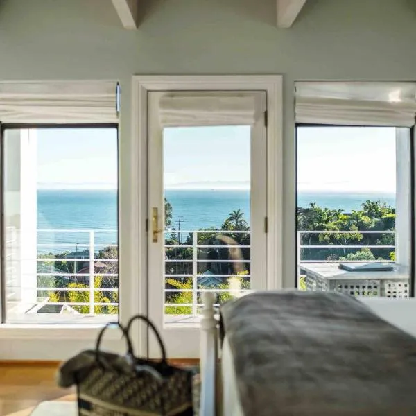 Summer Beach House, hotel sa Summerland