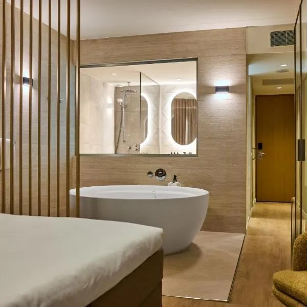 WestCord Hotel Eindhoven, hotell i Eindhoven