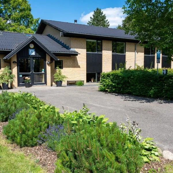 Danhostel Viborg, hotel v mestu Viborg