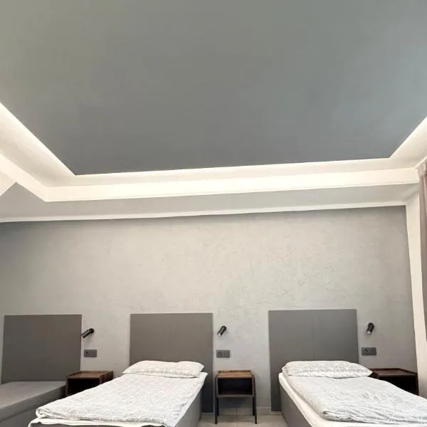 Domek 80m2 na wyłączność, hotelli kohteessa Tczew