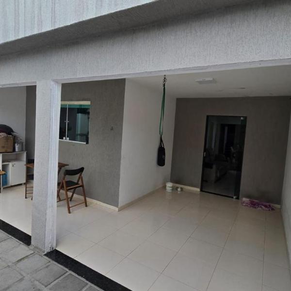 Casa Junina Arcoverde