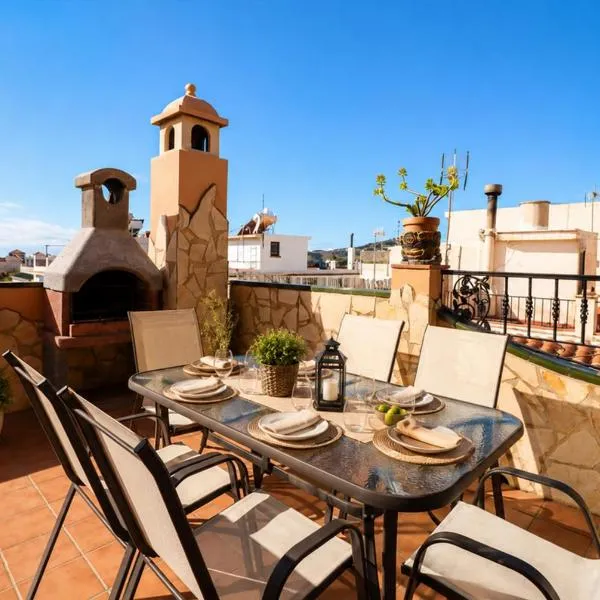 Casa Nayroa by Spainsunrentals 1019, מלון בנרחה