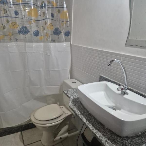 Apartamento com piscina - Foto 3