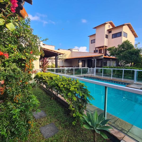Apartamento com piscina - Foto 4