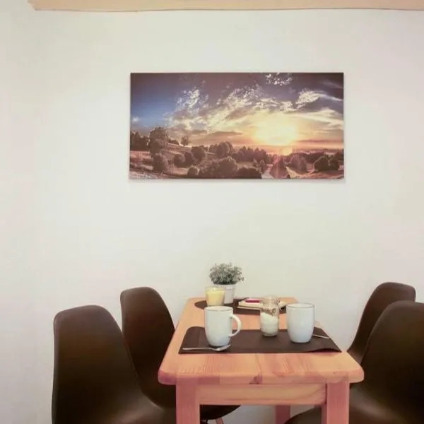 Seelina, hotel in Perach