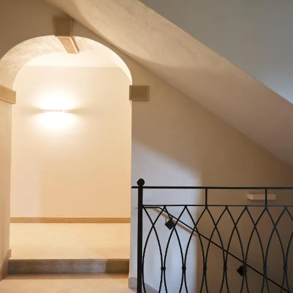 DiMore Suite Bassano del Grappa: Bassano del Grappa'da bir otel