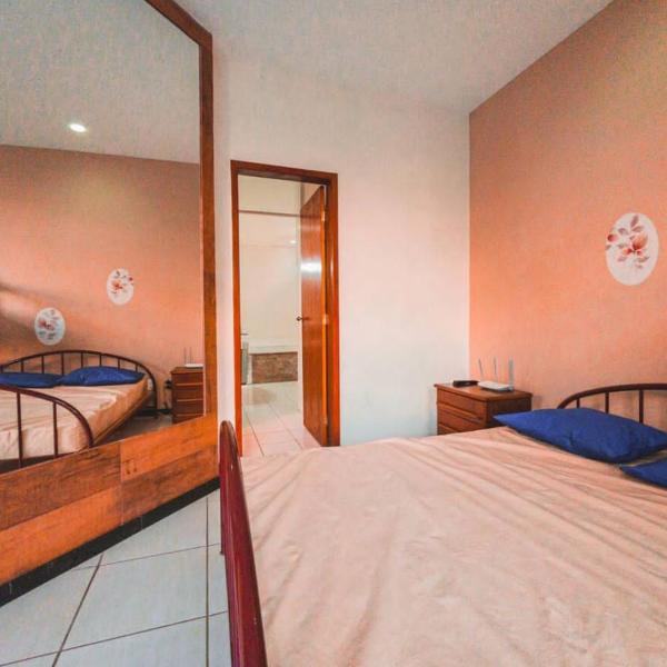 Apartamento Premium térreo