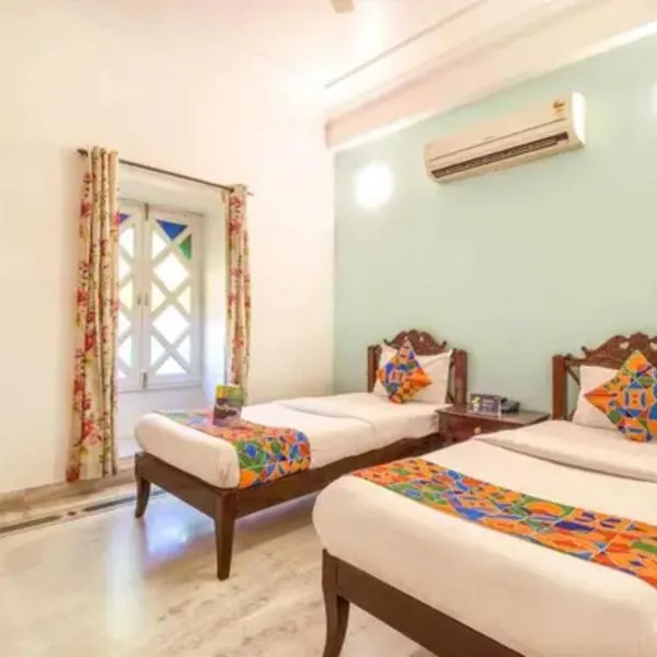 FabHotel Tordi Haveli photo 2