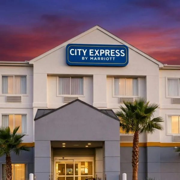 City Express by Marriott Lafayette, hotel a Lafayette